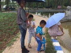 -祥源·阜阳生态乐园