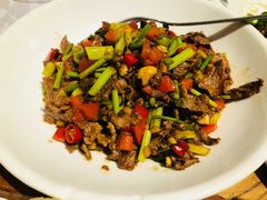 -U你·天然调味(南湖总店)