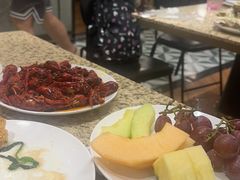-禾斗海鲜自助(市南银座店)