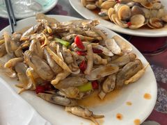 -花乐餐厅(涠洲岛店)