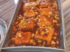 -自游人·美食一楼·地道徽菜(三十年名店)