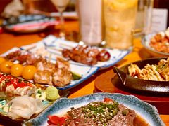 -醉虎传(南锣鼓巷店)