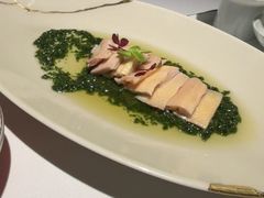 -许家菜(望江店)
