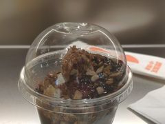 -贾国龙中国堡(上地华联店)