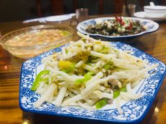 -呼吸森林·生态农庄农家乐私房菜