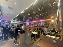 -叁宝烤肉• 西安烧烤(凤城十二路店)