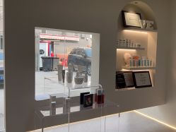 -VE专注问题肌·赛诺龙&科学美肤中心