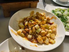 -京城小江南·北京烤鸭·江南土菜·白鱼(中关村店)