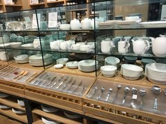 -MUJI无印良品(远洋未来广场店)
