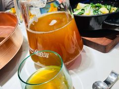 -阿里疆Alijiang·丝路美食·异域风情·清真(长楹天街店)