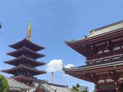 -浅草寺