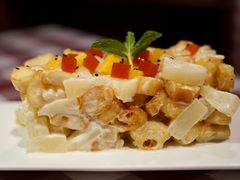-邓丽君音乐主题餐厅