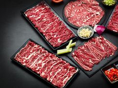 -宝牛火锅鲜活牛肉(佛山桂城店)