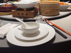 -小厨娘淮扬菜(河西奥美大厦店)