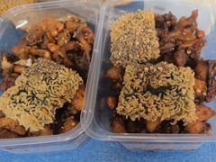 -古城苗家土菜馆(河景餐厅店)