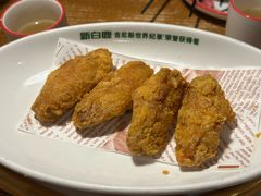 -新白鹿餐厅(龙游路店)