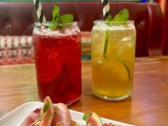 -Famous肥猫墨西哥音乐餐吧(五棵松华熙LIVE店)