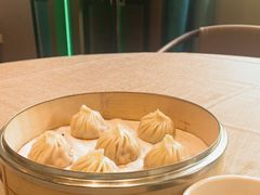 小笼包-老正兴菜馆(福州路店)