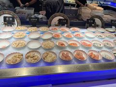 -加餐海鲜自助(集美银泰百货店)
