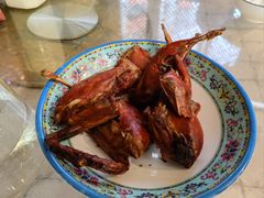 酱卤松雀-乔家满族八大碗(流水沟店)