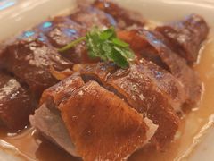 -国龙大酒店-中餐厅