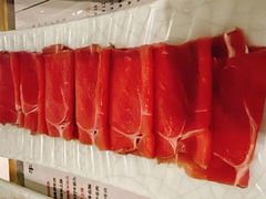 -贰重天冰煮羊自助火锅(东坝店)