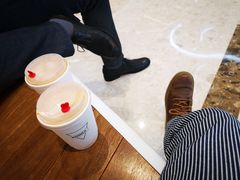 -Manner Coffee(丁香国际店)