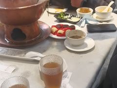 -东来顺饭庄(新源里店)