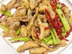 -昱德来·天津菜(河西店)