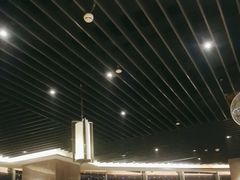 -武汉世茂希尔顿酒店·汇·全日餐厅