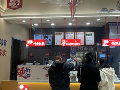 -万科美好广场