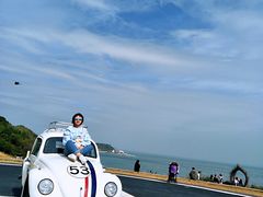 -漳州滨海火山岛自然生态风景区