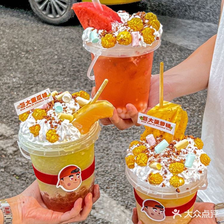 暑假来重庆！ 一定要吃的平价烤串！香哭我