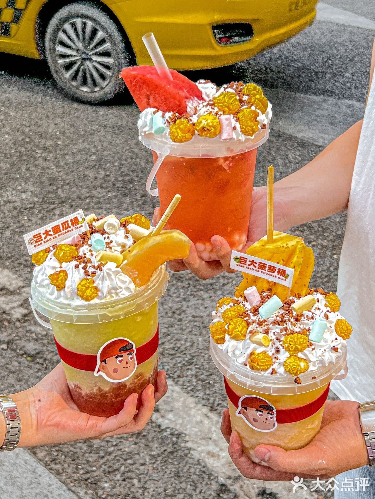 暑假来重庆！ 一定要吃的平价烤串！香哭我