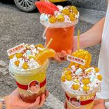 暑假来重庆！ 一定要吃的平价烤串！香哭我