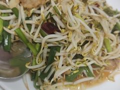 豆芽-丽华家常菜