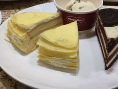 -禾斗海鲜自助(市南银座店)