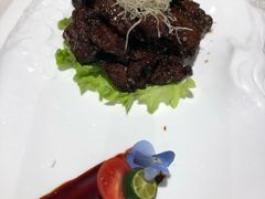 -望乡楼上海菜(日月光店)