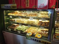 -宝圆斋清真糕点·蛋糕