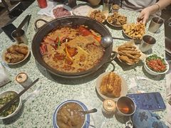 -五里关火锅(牛市口店)