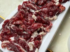 -潮悦牛肉火锅城(水贝店)