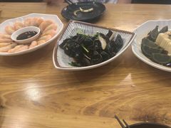 -KAOTOWN烤堂•烧烤(海汇港店)