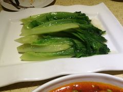 -铜锣湾·有麝自然香(重庆新天地店)