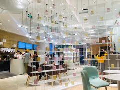 -奈雪的茶(国金中心店)
