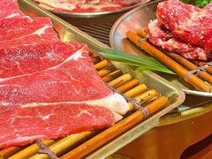 -西塔老太太泥炉烤肉(双井店)