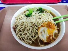 -北大家园食堂