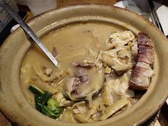 -黄山老妈·土菜(碧桂园店)