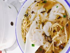 -和记小菜(七宝店)