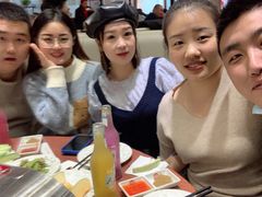 -比亚森自助烤肉料理(裕华店)