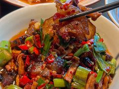 -吃饭皇帝大(解放西路店)